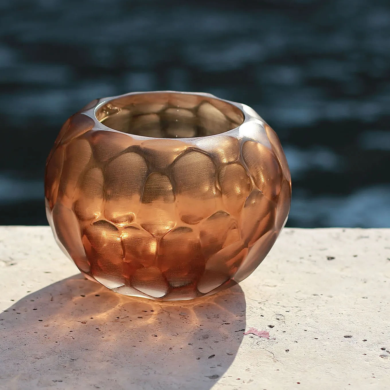 Vaso Bocia Miele