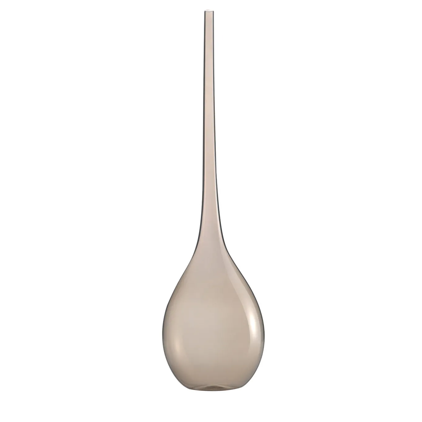 Vaso Bolle Marrone