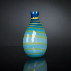 Vaso bottiglia Under Sea