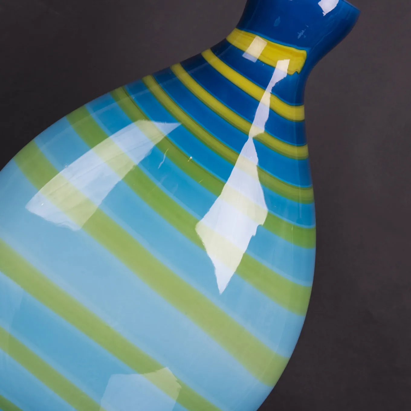 Vaso bottiglia Under Sea