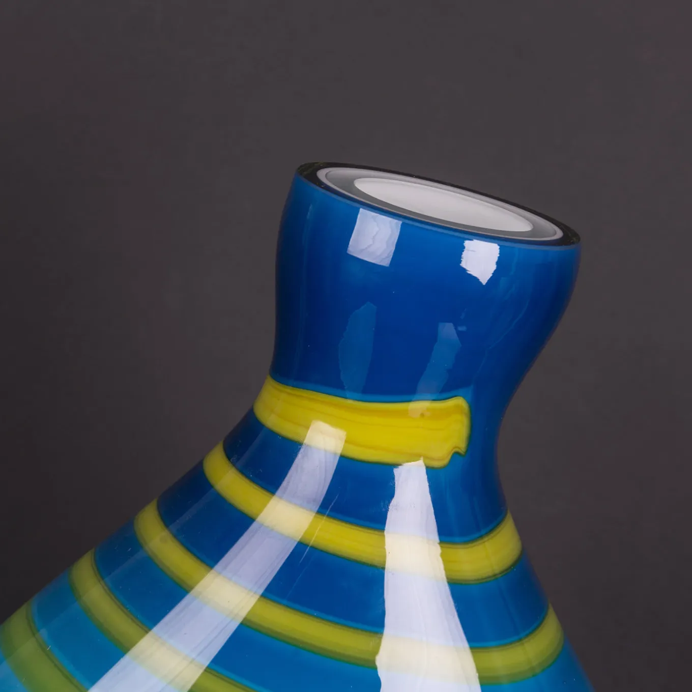 Vaso bottiglia Under Sea