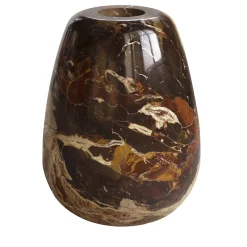 Vaso Breccia Pontificia #1 di Franco Albini