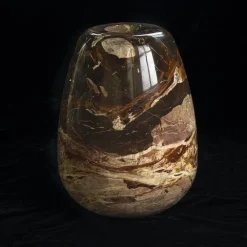 Vaso Breccia Pontificia #1 di Franco Albini