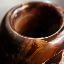 Vaso Breccia Pontificia #2 di Franco Albini
