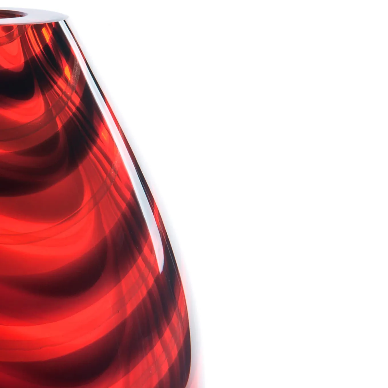 VASO CAVALIERE