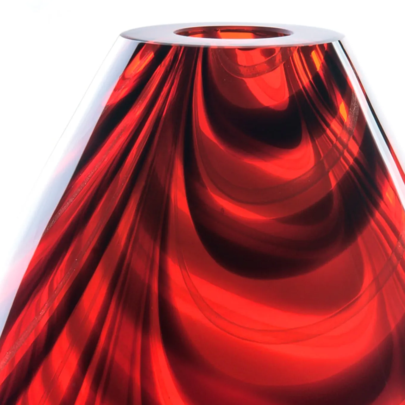 VASO CAVALIERE