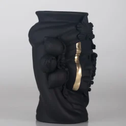 Vaso Cecì nero