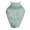 Vaso Ceramica Areté Pluvia Verde