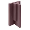 Vaso Chandigarh I marrone marsala