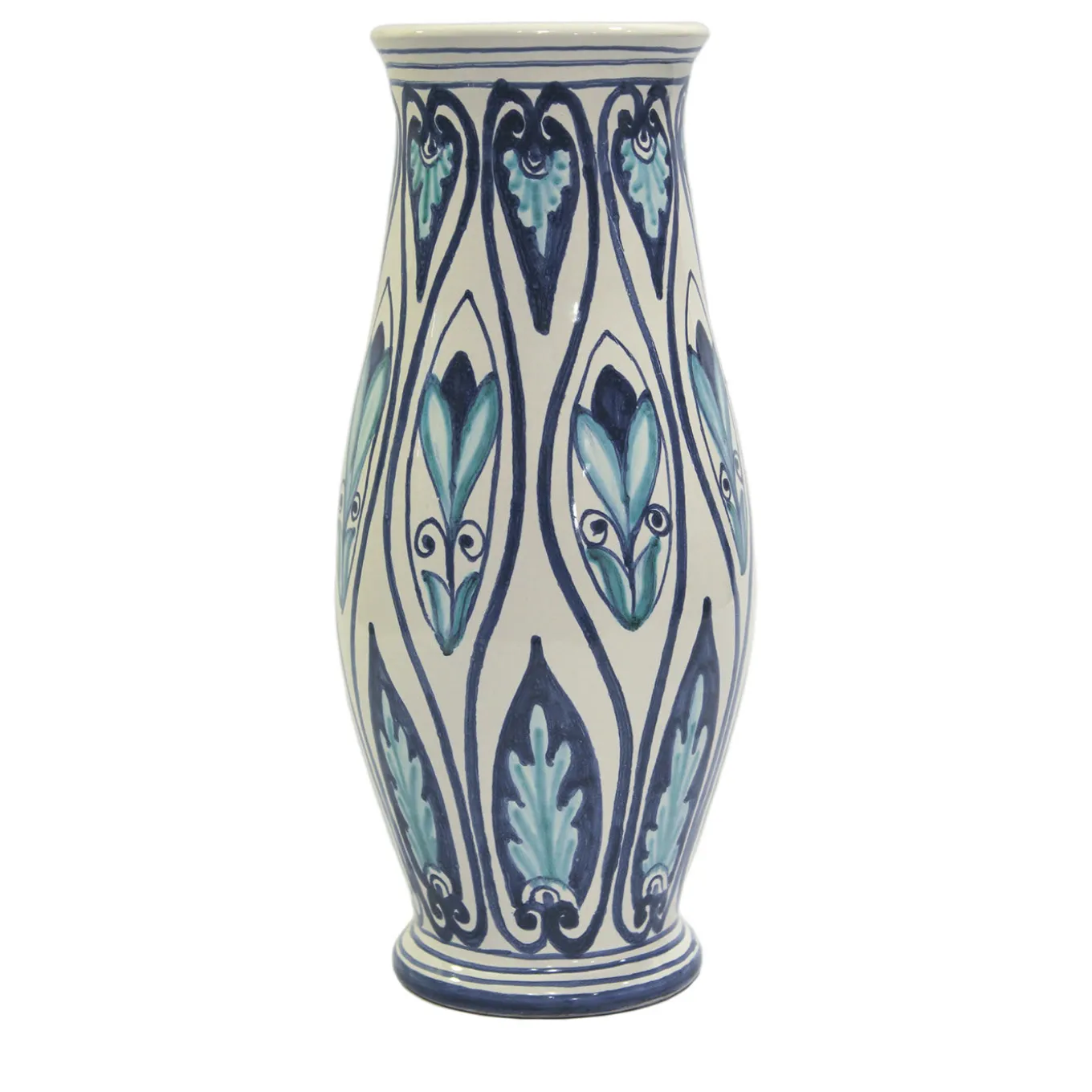 Vaso Chini a Goccia di Lorenza Adami