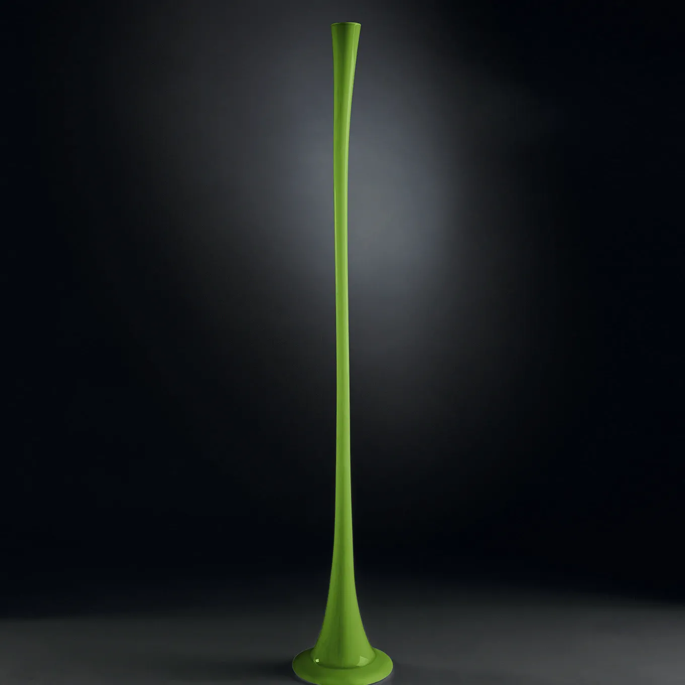 Vaso Church Apple Green