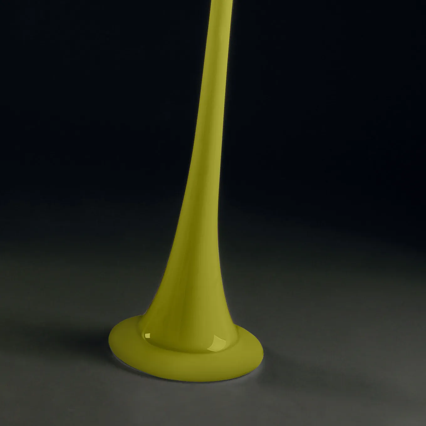 Vaso Church Apple Green