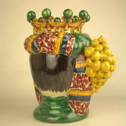 Vaso classico Moor Woman