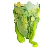 Vaso Clear Special Extracolor L By Gaetano Pesce