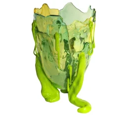Vaso Clear Special Extracolor L By Gaetano Pesce