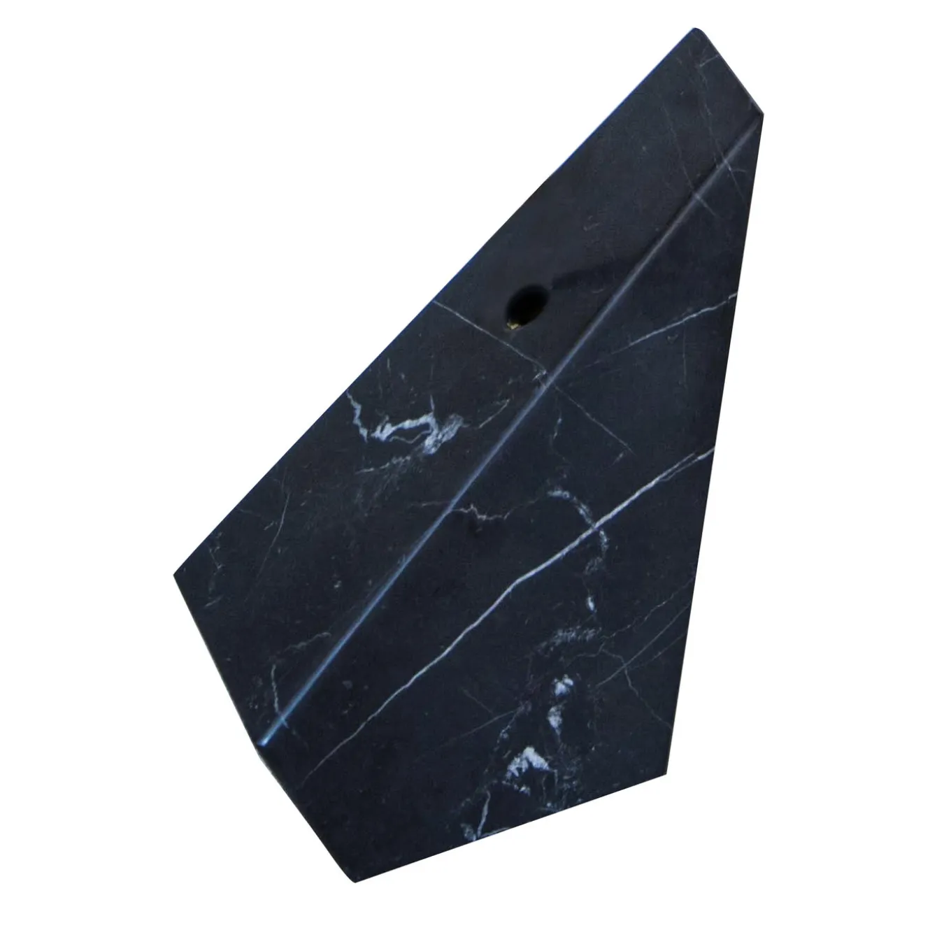 Vaso Convivio Diamond Black