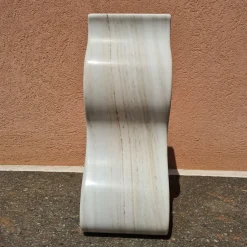 Vaso Creste D'Onda Due Onde