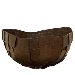 Vaso Cuoio #2