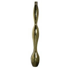 Vaso da terra Copine Gold