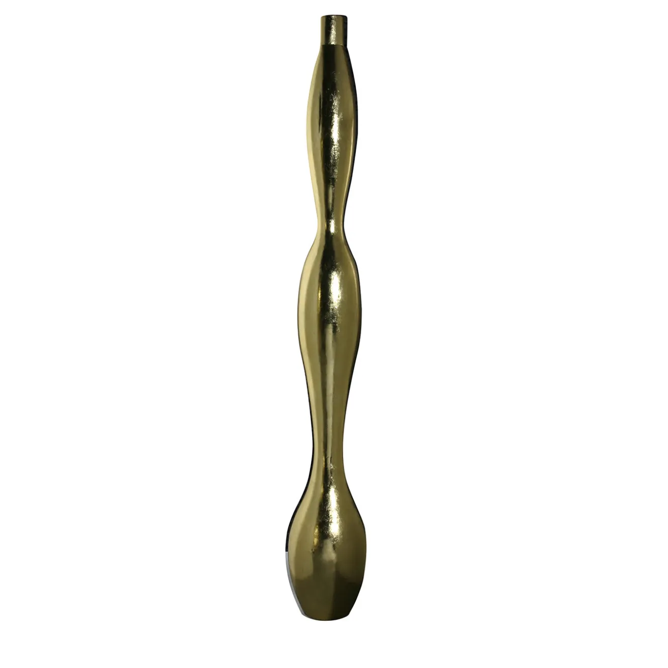 Vaso da terra Copine Gold