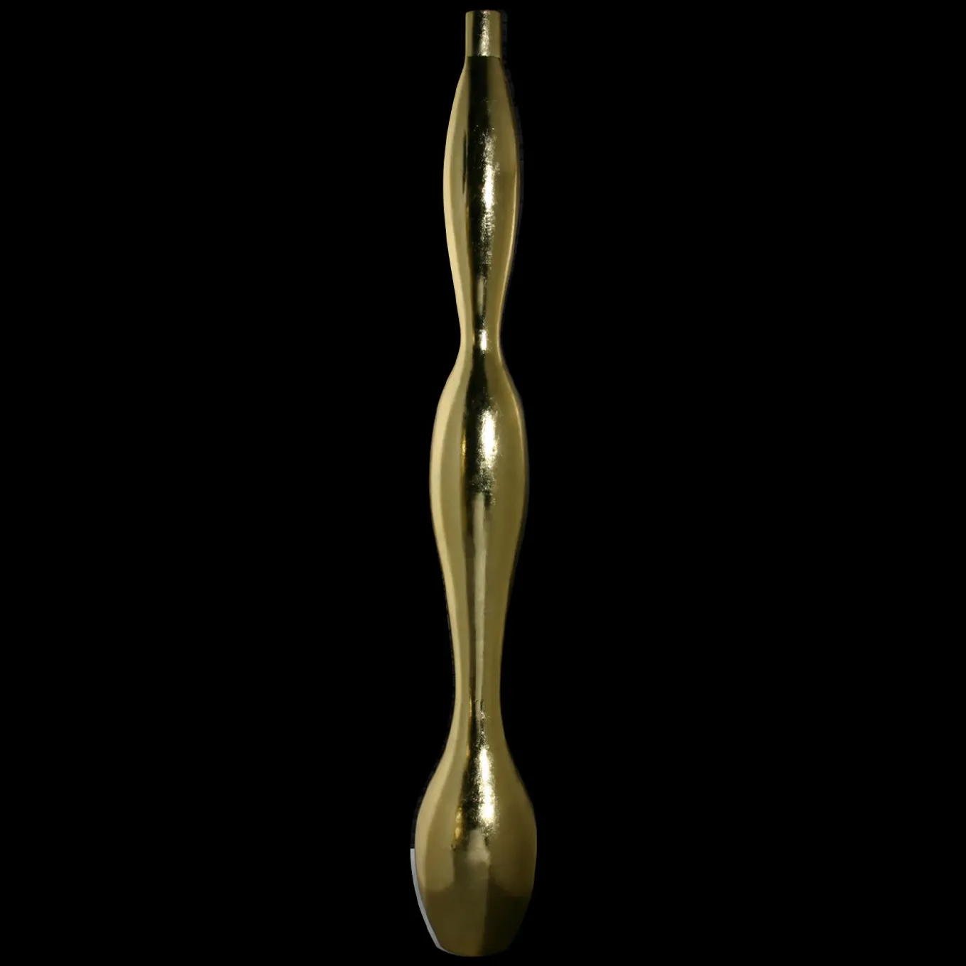 Vaso da terra Copine Gold
