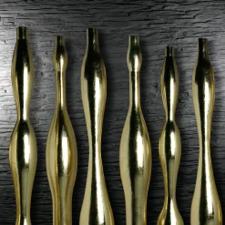 Vaso da terra Copine Gold