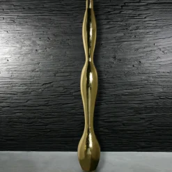 Vaso da terra Copine Gold