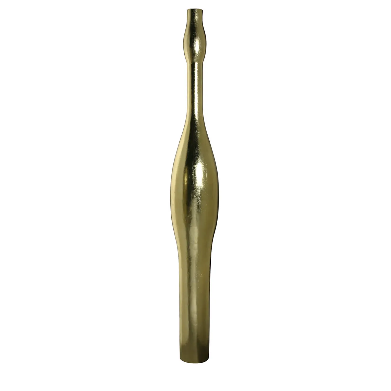 Vaso da terra Madame Gold
