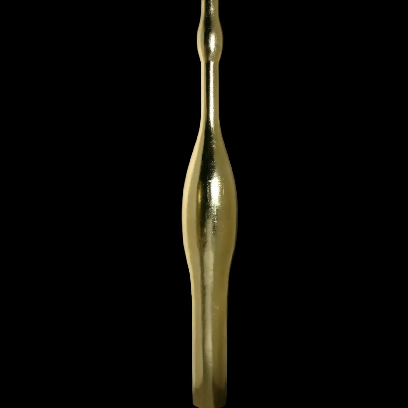 Vaso da terra Madame Gold