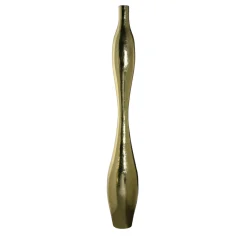 Vaso da terra Monsieur Gold