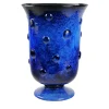 Vaso Decorativo Abisso in Ceramica