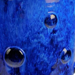 Vaso Decorativo Abisso in Ceramica