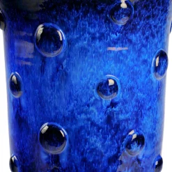 Vaso Decorativo Abisso in Ceramica