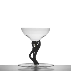 Vaso Decorativo Eclipsed Core - Collezione Endless Lines