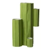 Vaso Decorativo Medio Cactus Corteccia E1/Primavera