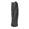 Vaso Decorativo Paesaggio 24 Nero di Nino Basso