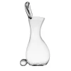 Vaso Decorativo Trasparente Bunny