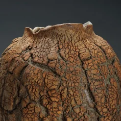 Vaso Decorativo Tuscany Seed Pod