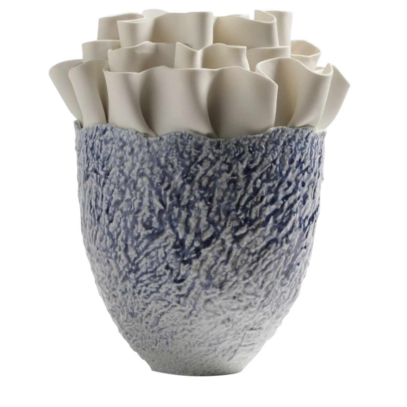 Vaso di alghe Fiordimar
