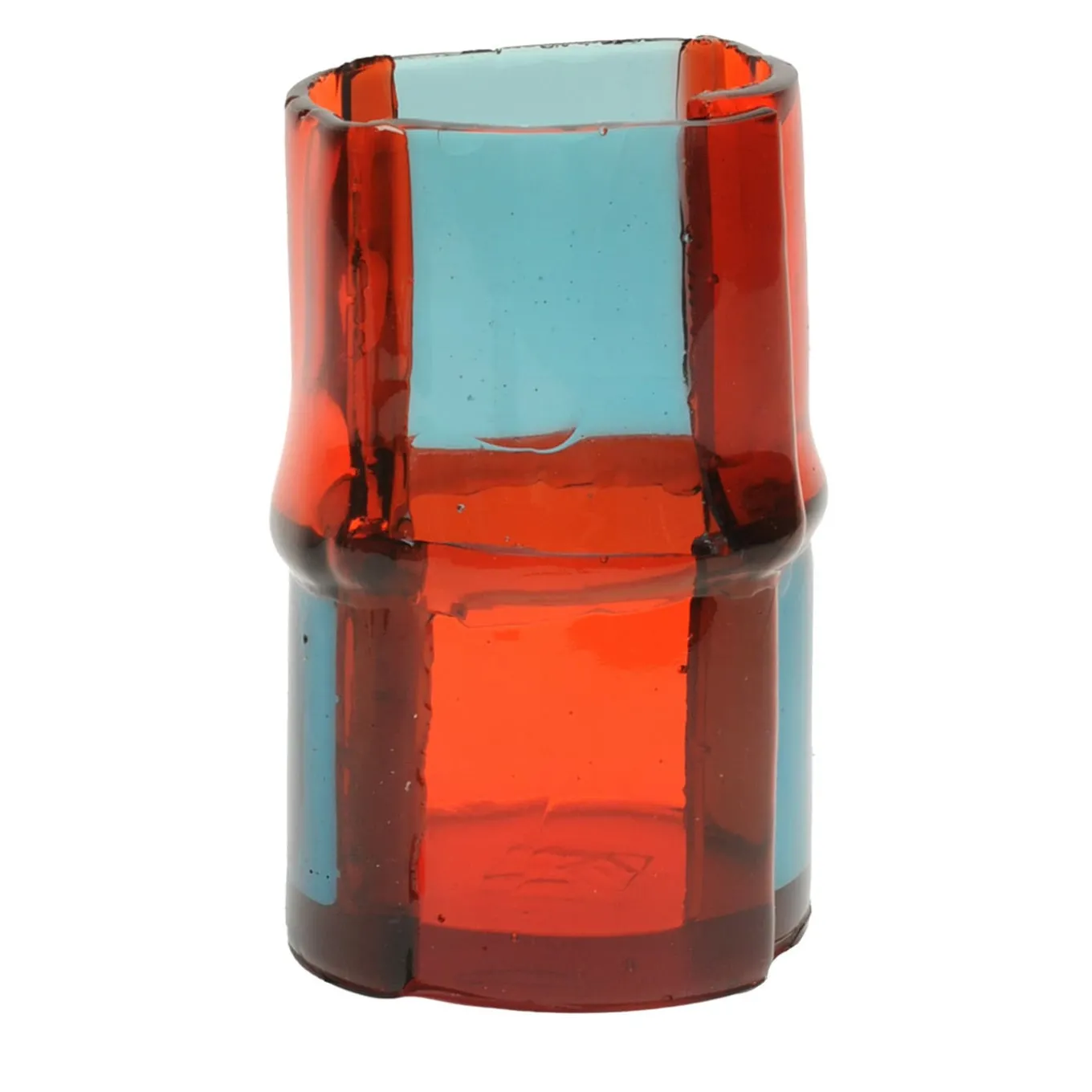 Vaso di bambù S
