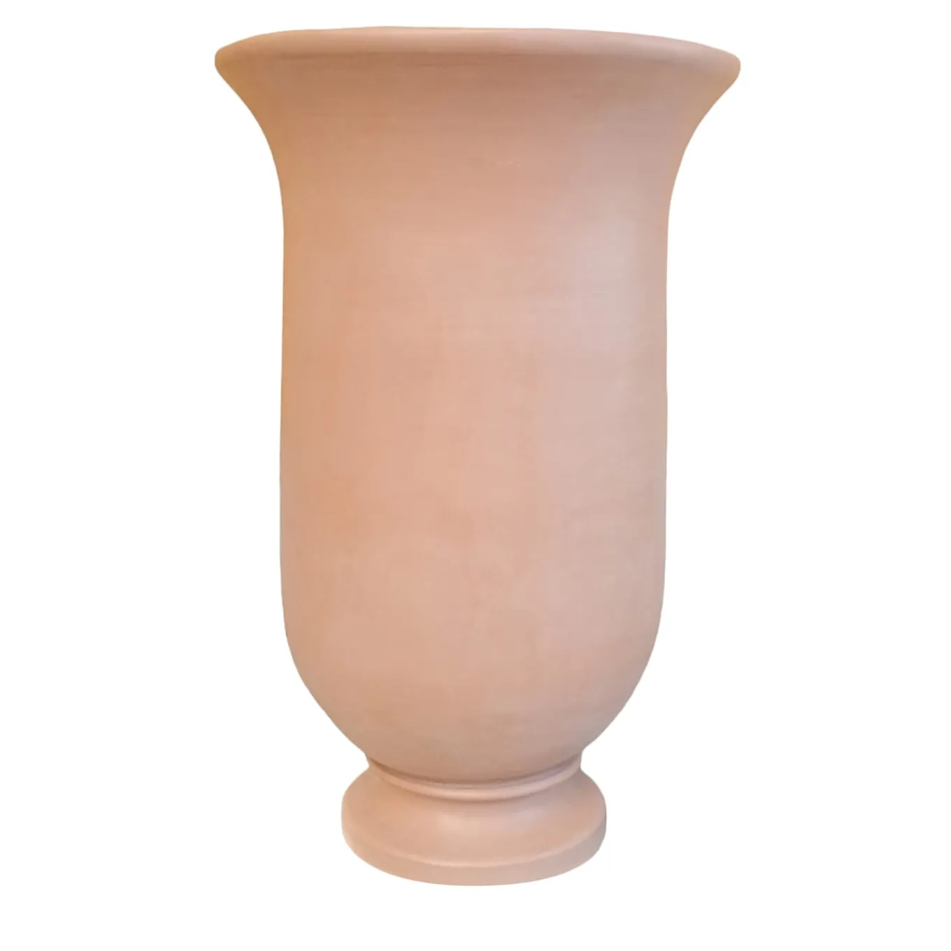 Vaso di campanula