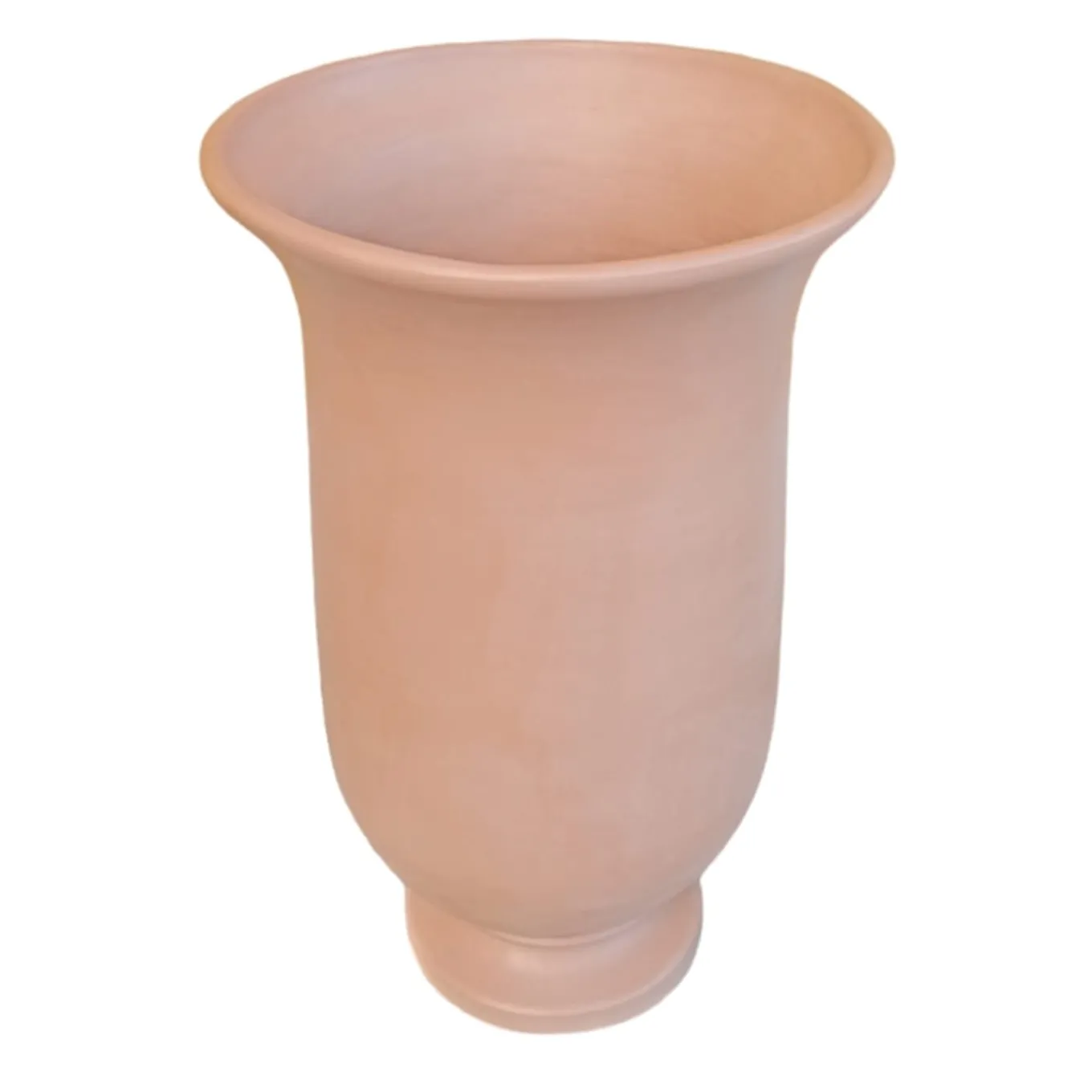 Vaso di campanula