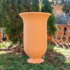 Vaso di campanula