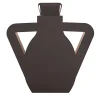 Vaso di cioccolato monocromatico Otto di Gianpaolo Venier