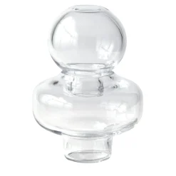 Vaso di cristallo Scalea