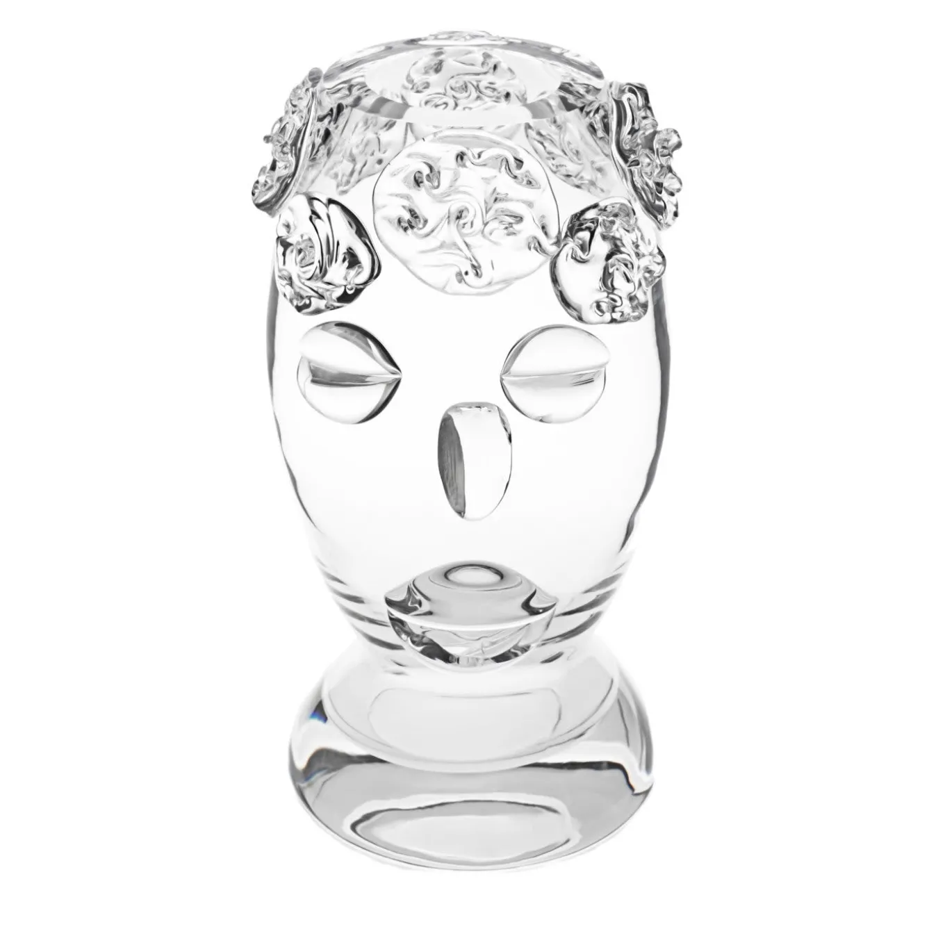 Vaso di cristallo Tipino N°1