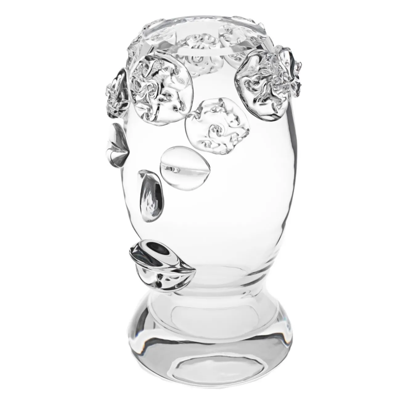 Vaso di cristallo Tipino N°1