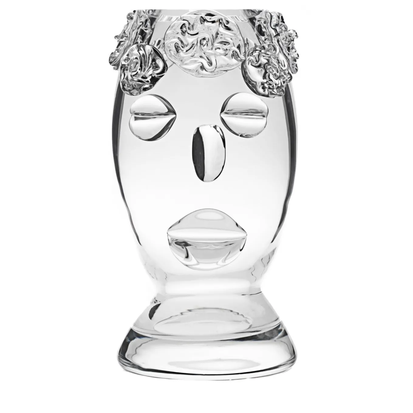 Vaso di cristallo Tipino N°1