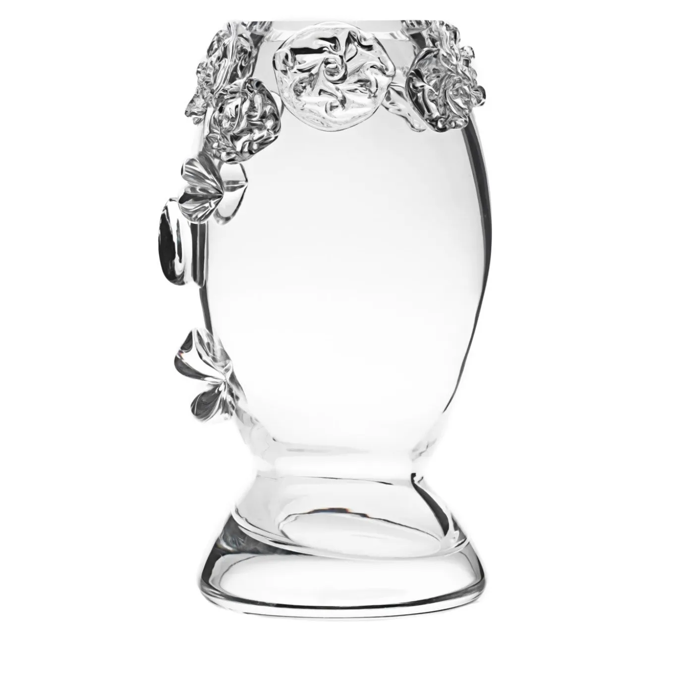 Vaso di cristallo Tipino N°1