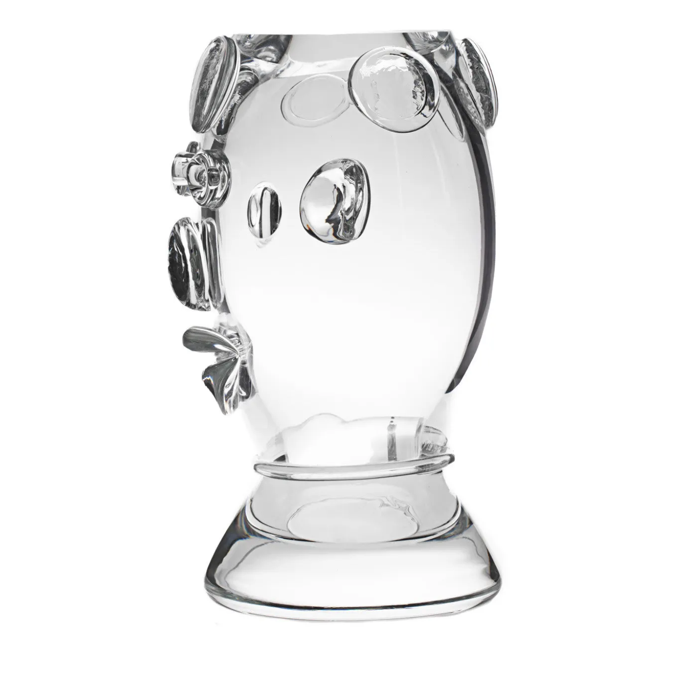 Vaso di cristallo Tipino N°2